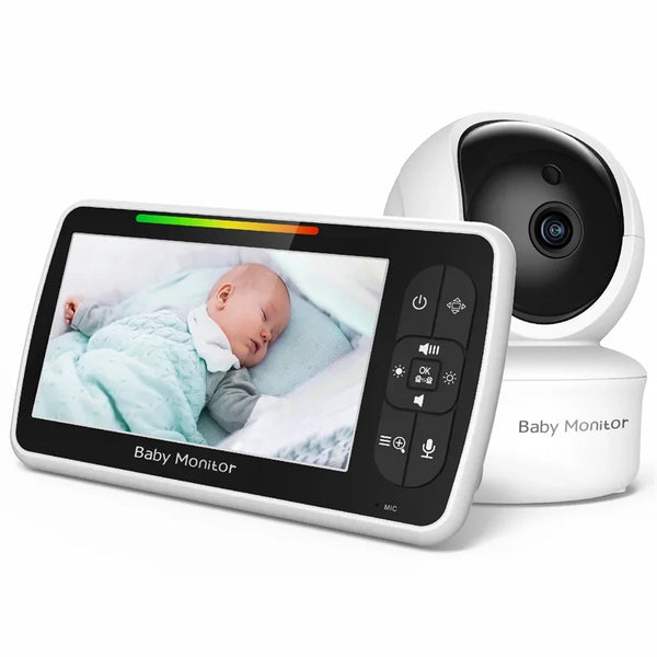 Monitor za bebe
