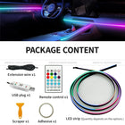 GlowRide вЂ“ Auto Lights & Vibe – fotografija 3
