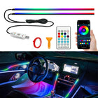 GlowRide вЂ“ Auto Lights & Vibe