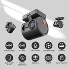 KAWA MINI 3 2K Auto Kamera s WiFi-jem – fotografija 6