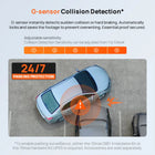 70mai M310 Plus 2K Dash Cam Auto Kamera s WiFi-jem – fotografija 10
