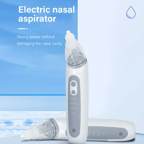 Električni Nosni Aspirator za Bebe - Nosko™