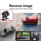 WiFi Dash Cam 2u1 вЂ“ Prednja + StraЕѕnja – fotografija 4