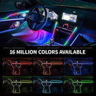 GlowRide вЂ“ Auto Lights & Vibe – fotografija 5