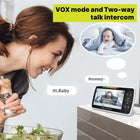 Monitor za bebe – fotografija 5