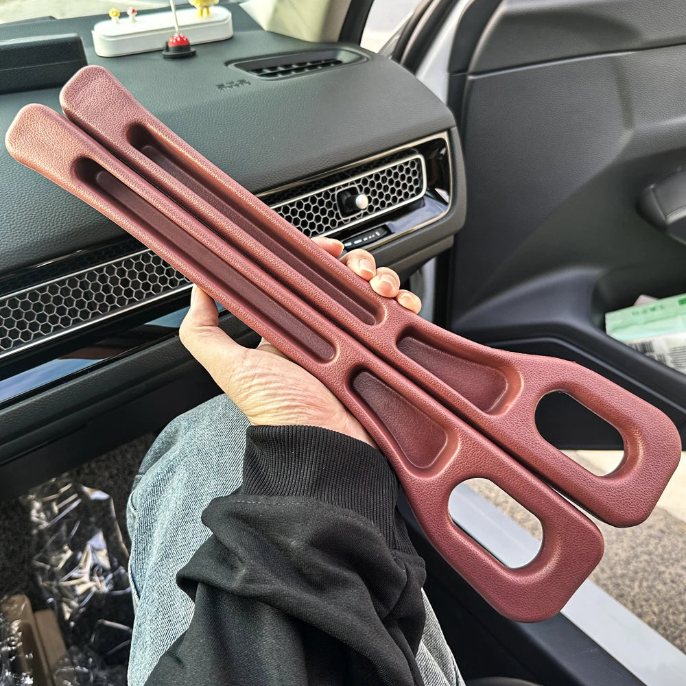 STOPGAP - Punilo za razmak sjedala (2 kom)