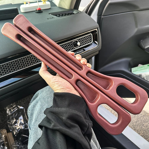 STOPGAP - Punilo za razmak sjedala (2 kom)