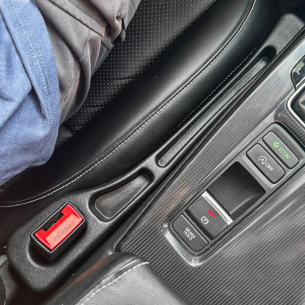 STOPGAP - Punilo za razmak sjedala (2 kom)