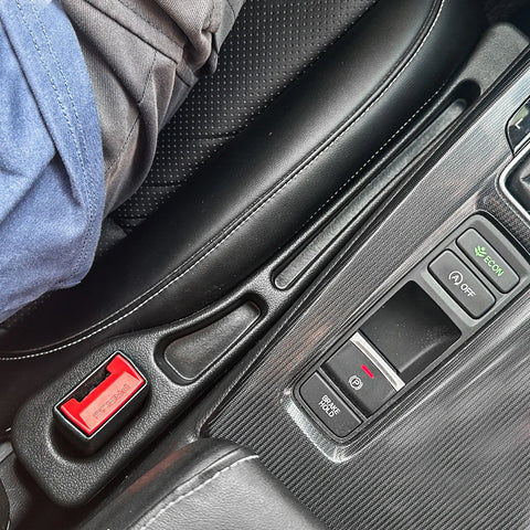 STOPGAP - Punilo za razmak sjedala (2 kom)