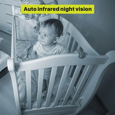 Monitor za bebe