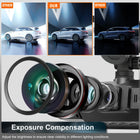 4CH WiFi Dash Cam Auto Kamera s 4 Kamere i NoД‡nim Snimanjem – fotografija 4