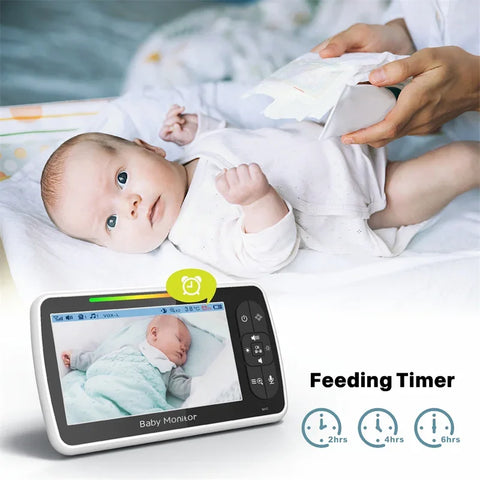 Monitor za bebe