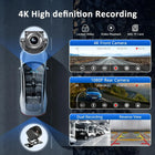 CarPlay & Android Auto +4K  Dash Cam 10.26вЂќ – fotografija 4