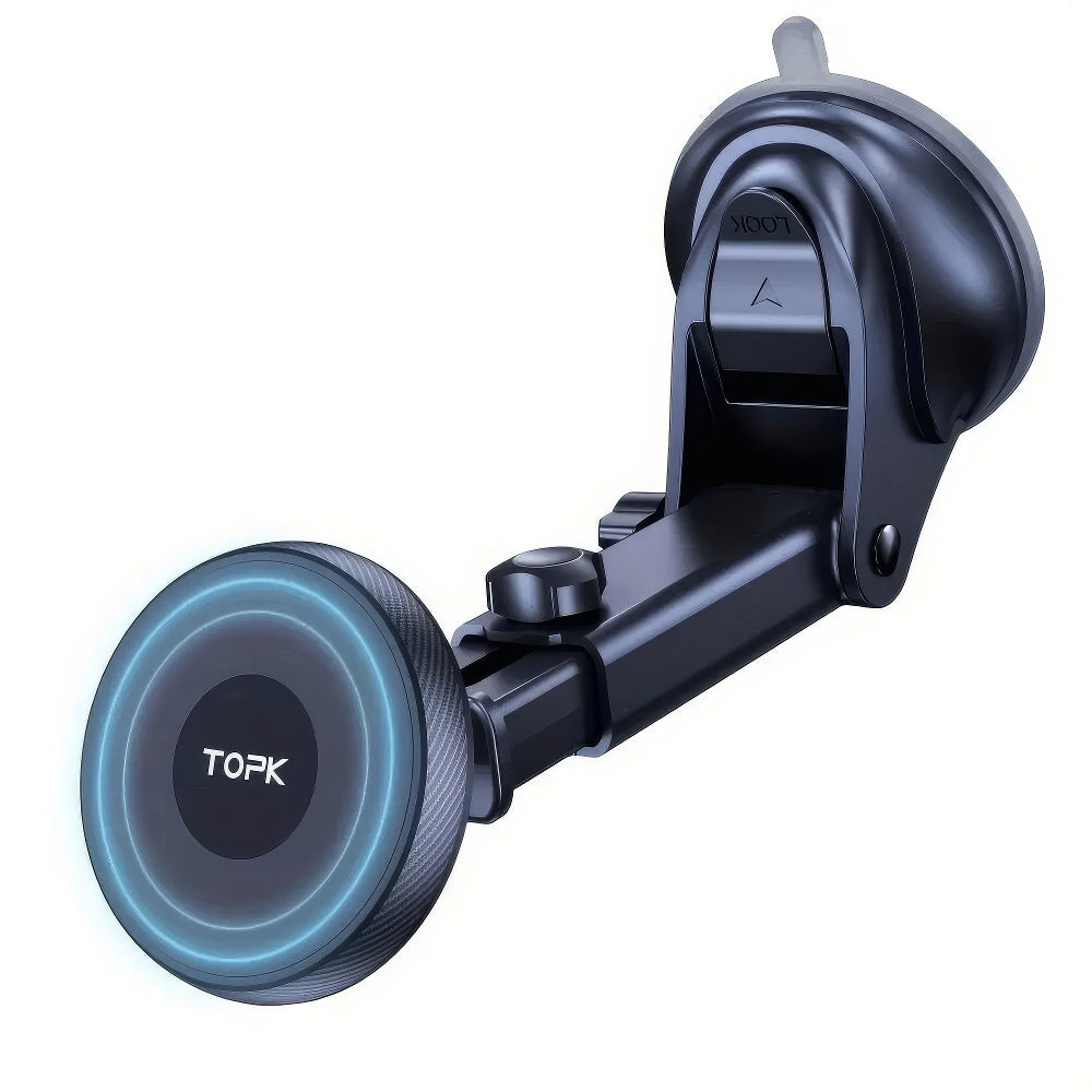 Magnetni Držač za Mobitel – DriveSafe